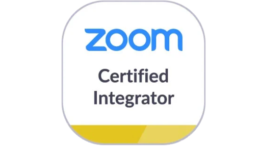 Logo Zoom Gold Integrator