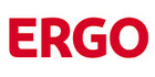 Das Logo der Firma Ergo