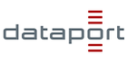 Das Logo der Firma Dataport