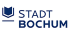 Das Logo der Stadt Bochum