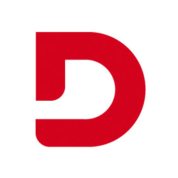 DEKOM Logo D