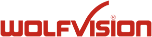 das Wolfvision Logo