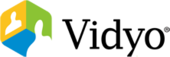 das Vidyo Logo