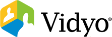 das Vidyo Logo