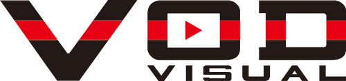 das VOD visual Logo