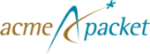 das Acmepacket Logo