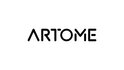 Das Logo der Firma Artome