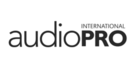 das Audiopro Logo