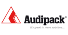 das Audipack Logo