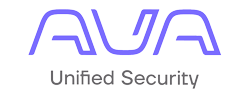 das AVA Logo