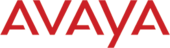 das Avaya Logo