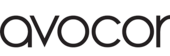 das Logo von Avocor