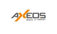 Logo Axeos