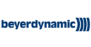 das Beyerdynamics Logo