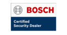 das Bosch Logo
