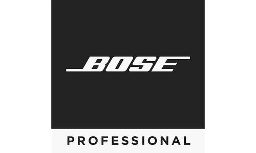 Logo Bose Professional