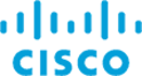 das Cisco Logo
