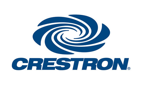 Logo Crestron