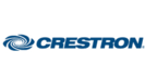 das Crestron Logo