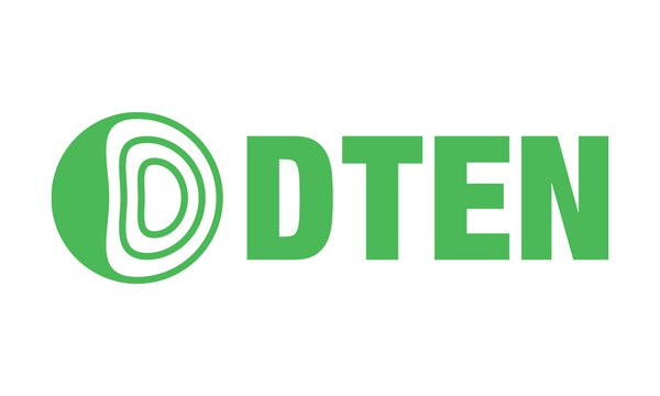 Logo DTEN