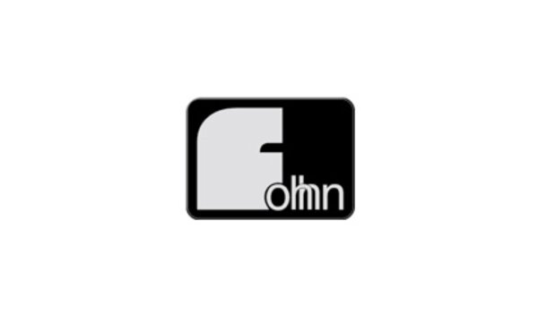 Das Logo der Firma Fohhn