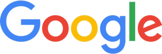 das Google Logo