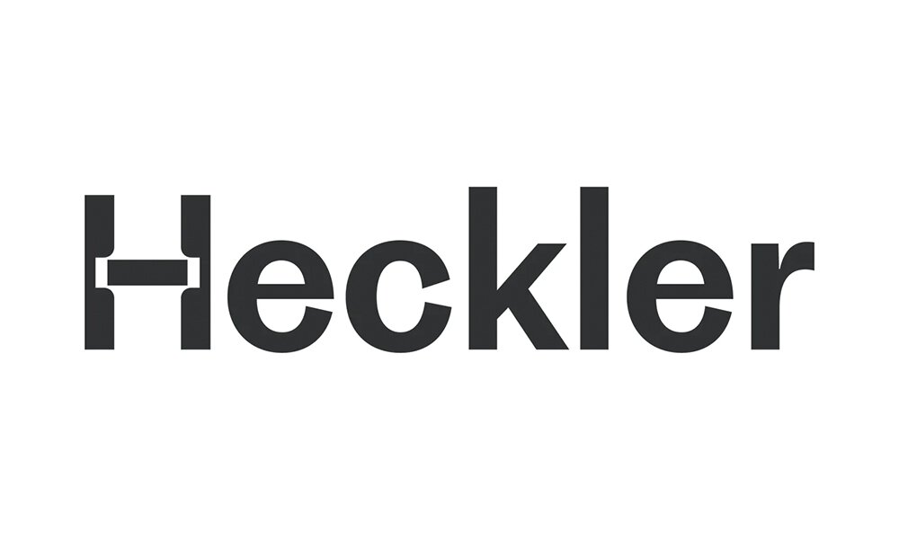 Logo Hecklerdesign