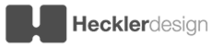 das Hecklerdesign Logo