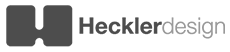 das Hecklerdesign Logo