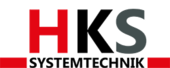 das HKS Logo