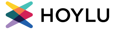 das Hoylu Logo