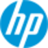 das HP Logo