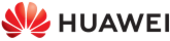 das Huawei Logo