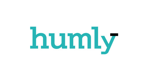 Logo unseres Partners Humly