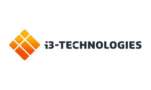 i3 Technologies Logo