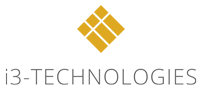 das I3-Technologies Logo