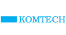 das Komtech Logo