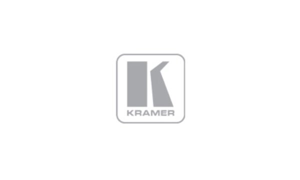 Das Logo der Firma Kramer