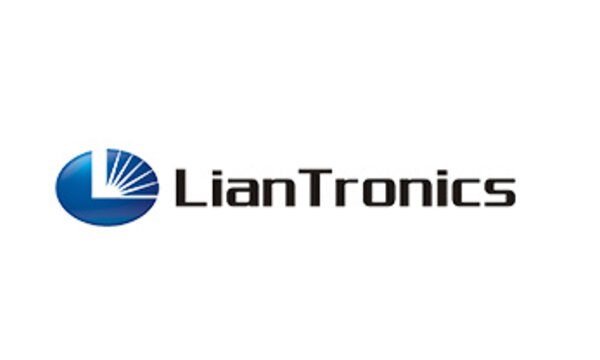 Logo unseres Partners Liantronics