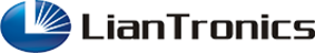 das Liantronics Logo