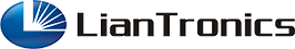 das Liantronics Logo