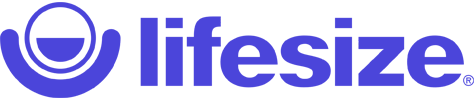 das Lifesize Logo