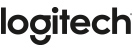 das Logitech Logo