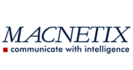 das Macnetix Logo