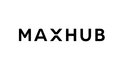 Abbildung vom Maxhub Logo