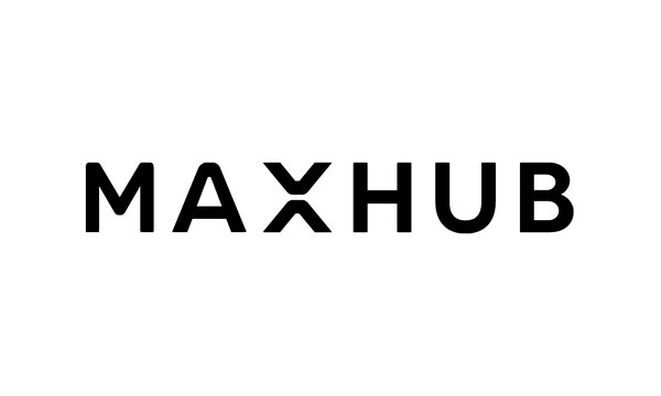 Abbildung vom Maxhub Logo