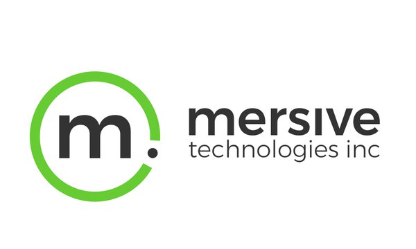 Logo Mersive