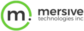 das Mersive Technologies Logo