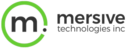 das Mersive Technologies Logo