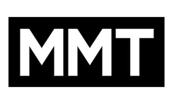 MMT Logo 